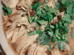 锅巴菜-大福来锅巴菜(古文化街店)