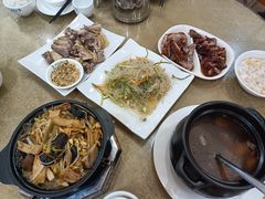 -龙记烤鸭店(新民路店)