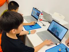 -海亮AI学习中心·幻码星球(钱江校区)