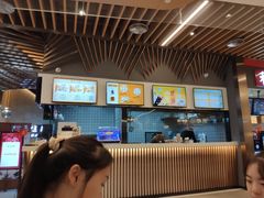 -阿三生煎(正弘城店)