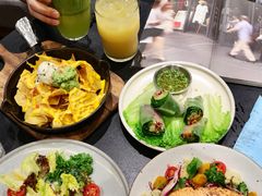 -农畉LONFOOD(万象天地店)