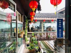 -同得兴 Since·1995 传统苏式面馆(十全街店)