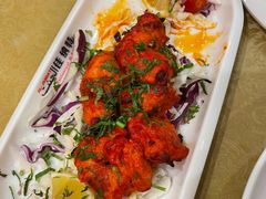 -清真· AL-JANNAT 佳纳特餐厅(仙林店)