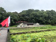 -古田会议纪念馆