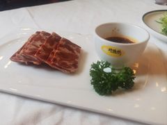 -功德林素菜饭庄(前门店)