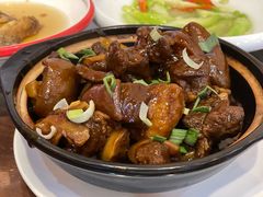 -长兴菜馆(高桥店)