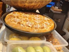 -泰合素食(双流店)