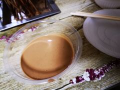 -老徐烧烤涮肚(交道口店)