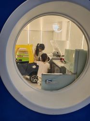 -Land Mark 蓝马乐园(印象城店)