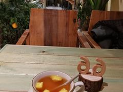 -萤火虫咖啡(后海店)