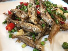 -西江美食舫·江西菜(健德桥店)