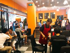 -牛真鲜禾一捞面(东鼓道店)