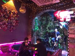 -好久不见网红乐队酒吧(鼓浪屿海底世界店)