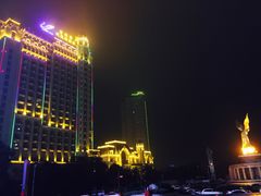-碧桂园凤凰城酒店(南京店)