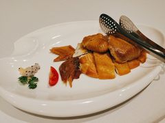 -巴音浩日娲酒楼(双林东路店)