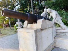 -船政文化景区-罗星塔公园