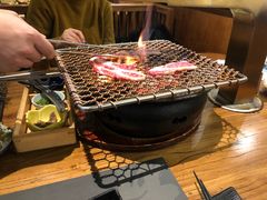 -黑牛の店·和牛烧肉(合生汇店)