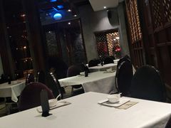 大堂-小城故事·地道宁波味(月湖盛园店)