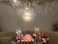 -Deer Park鹿园西餐(仁恒置地广场店)