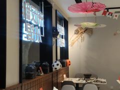 大堂-丁字口海鲜热炒·烧烤大排档