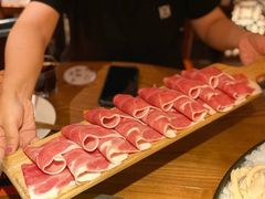 -佬土鹅肠火锅(解放路店)