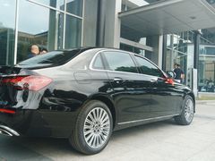 -上海星瀚奔驰4S店(红柳路店)