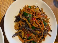 -印象鲵宴·张家界地标美食名片(溪布街店)