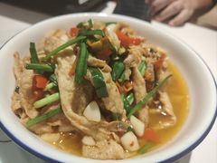 -回家吃饭·地道南昌菜(建德观总店)