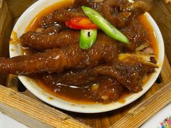 -东鑫记港式茶餐厅(南京东路店)