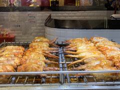 -天美汇鸡翅包饭(来福士广场店)