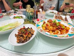 -巴依老爷新疆美食(望京小街店)