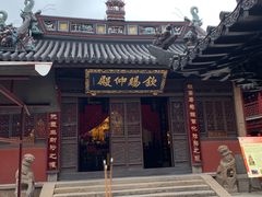 -钦赐仰殿道观