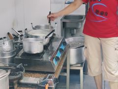 凤凰奶糊-百花传统甜品店(原址店)