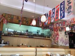 -林妈妈村·日式料理(宝山万达店)