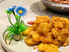 -悦来福·东山海鲜(莲花店)