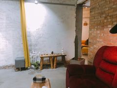 -春庄咖啡SpringHues(钟楼小区店)
