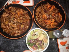 -胖哥俩肉蟹煲(长沙高铁吾悦广场店)