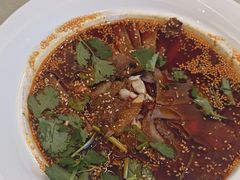 -金熊猫川菜餐厅