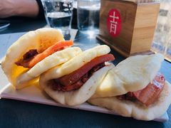 -日上三甘(三里屯店)