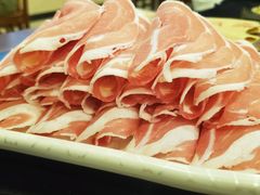 -情忆草原涮肉馆