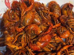 -辣不怕口味虾(凌霄路店)