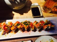 -酒井酱子·深夜食堂(东城汇店)
