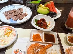 -大渔铁板烧(万象城店)