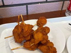 -护国寺小吃(地安门店)