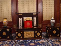 -伪满皇宫博物院
