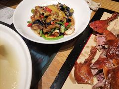 -鸡毛店·川菜(双楠店)