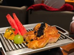 -花潮料理艺食馆(SM新生活广场店)