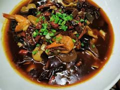 -福海居烤鸭店(鸟巢店)