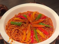 -牛YO寿喜烧·铁板烧和牛火锅自助(市府恒隆店)