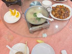 -烤肉宛饭庄(南礼士路店)